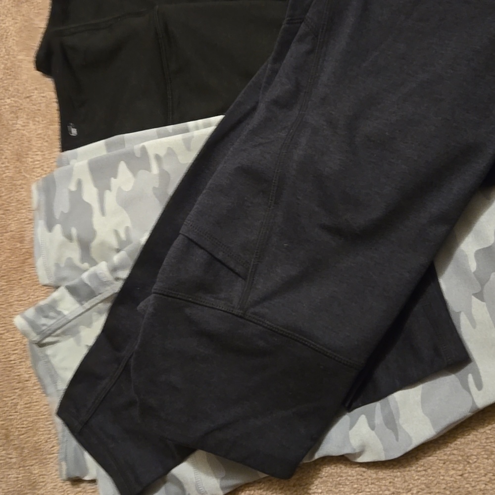 Athletic Leggings Bundle